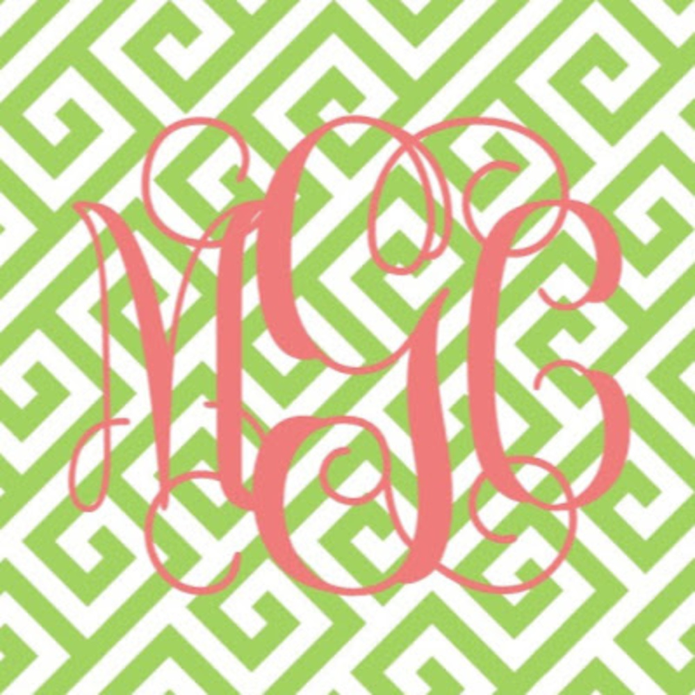 Meet your Posher, Gianna